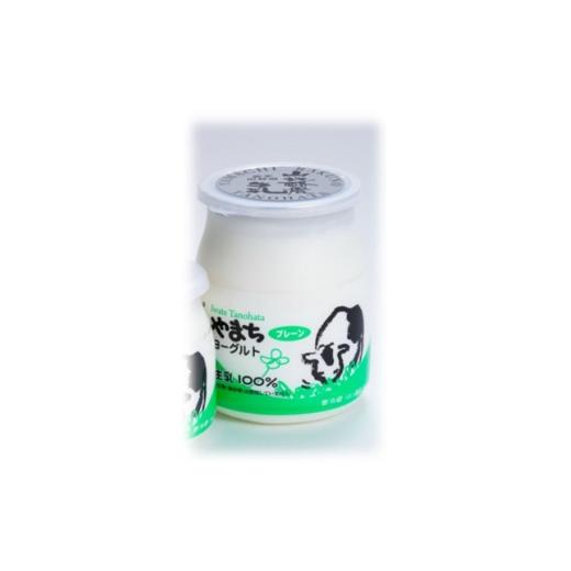 ふるさと納税 菓子 ヨーグルト 岩手県 田野畑村 やまちヨーグルト(プレーンタイプ)4個入り(450g×1個) 1721060