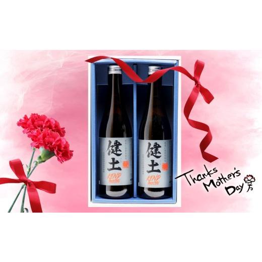 ふるさと納税 焼酎 いも 鹿児島県 垂水市 A1-25147-mo2026/ 2026母の日ギフト 本格芋焼酎 健土 25度 720ml 2本