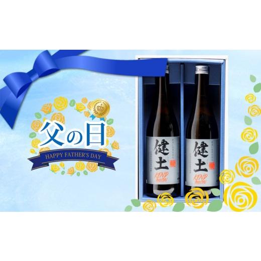 ふるさと納税 焼酎 いも 鹿児島県 垂水市 A1-25147-fa2026/ 2026父の日ギフト 本格芋焼酎 健土 25度 720ml 2本