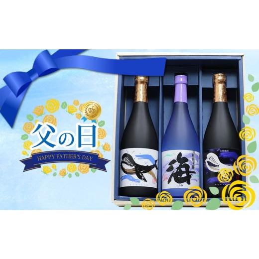 ふるさと納税 焼酎 いも 鹿児島県 垂水市 B2-25176-fa2026/ 2026父の日ギフト 大海酒造 720ml 3本セット