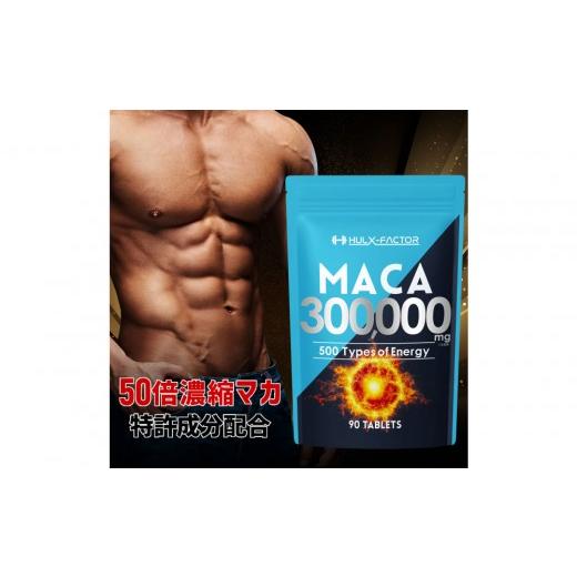 ふるさと納税 美容 愛知県 名古屋市 ハルクファクター 50倍濃縮 マカ 300000mg 90粒 亜鉛 450mg 厳選500成分 特許成分 持続型 サプリ 高麗人参 牡蠣 すっぽん …