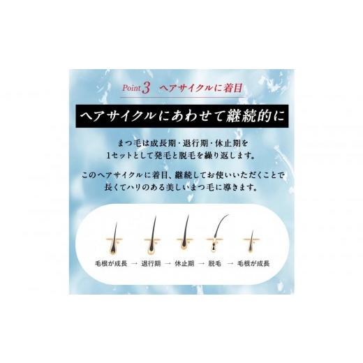 ふるさと納税 美容 愛知県 名古屋市 リバイブラッシュ 6g × 3本セット まつ毛美容液 日本製 まつげ美容液 人気ランキング まつ毛ケア 目元ケアの画像