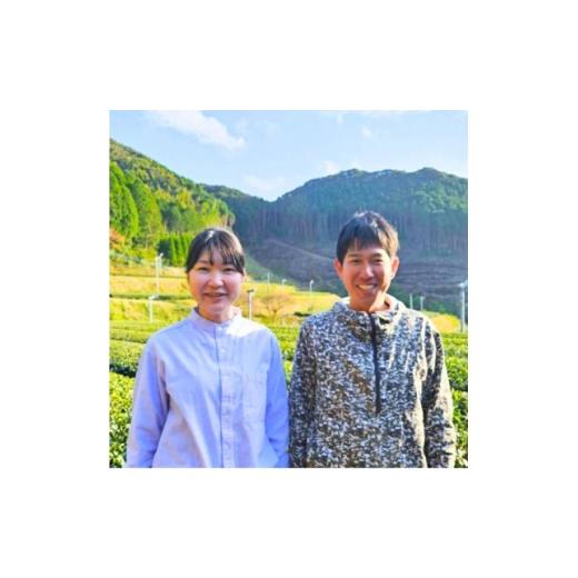 ふるさと納税 お茶類 鹿児島県 南九州市 知覧茶新茶祭り 簡易包装 後岳産知覧茶5本セット 1725131_3