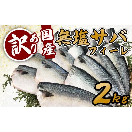 ふるさと納税 旬の鮮魚等 三重県 南伊勢町 訳あり サバ 鯖 2kg バラ凍結 無塩 外湾漁業協同組合 国産サバ 国産鯖 無塩鯖 無塩サバ さば 簡単 保存 調理 焼き …