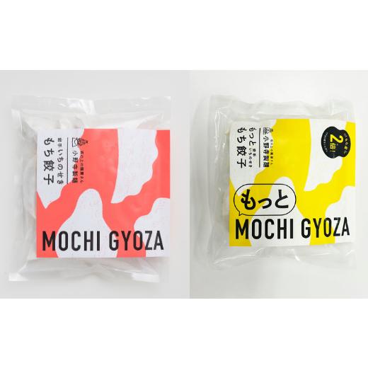 ふるさと納税 惣菜・レトルト 冷凍 岩手県 一関市 もちもち×ジューシー 一関新名物 もち餃子 4袋セット ご当地の味を手軽に楽しめます もち餃子 もっともち餃…