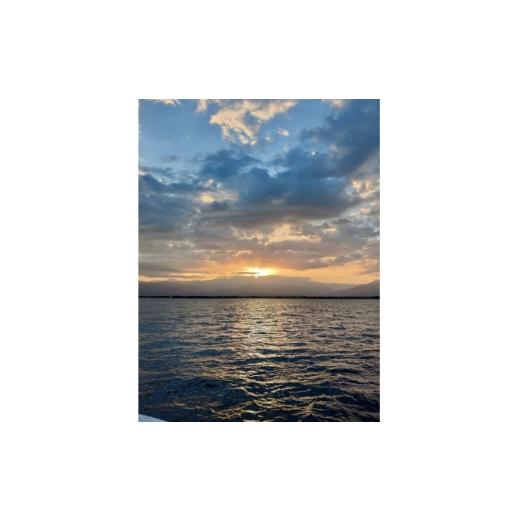 ふるさと納税 イベントやチケット等 富山県 入善町 漁船クルーズ2時間コース(4名様分) 1718424