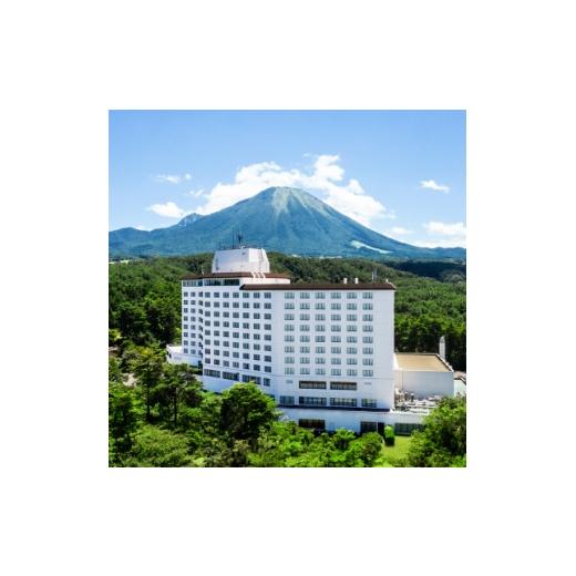 ふるさと納税 宿泊券 鳥取県 伯耆町 鳥取県大山 メルキュール鳥取大山リゾート&amp;スパ1泊2食オールインクルーシブ宿泊ペア招待券 1692213