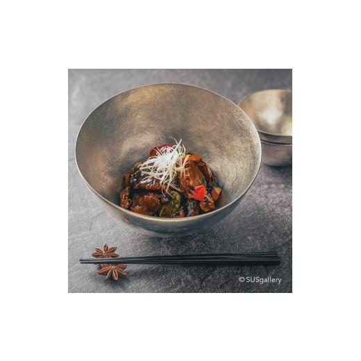 ふるさと納税 雑貨・日用品 新潟県 燕市 SUSgallery Bowl 1940ml Bowl(LL) Mirror