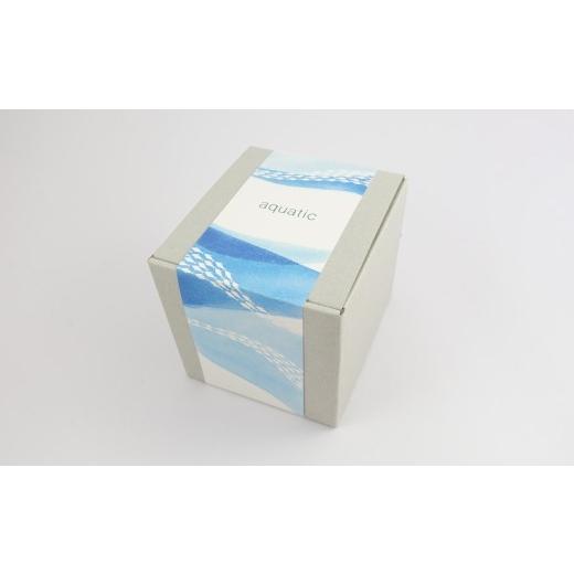 ふるさと納税 雑貨・日用品 グラス 東京都 台東区 浅草切子 aquatic「Sea Lion Hunt」| 切子 花切子 切子ガラス ガラス工芸 グラス ガラス コップ 手作り ぐい…_2