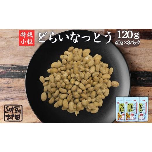 ふるさと納税 加工品等 納豆 長野県 長野市 セット ドライ納豆/ドライ納豆セット/ドライ納豆詰め合わせ