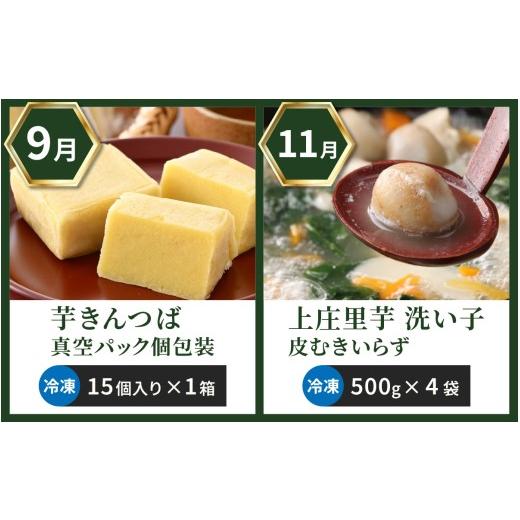 ふるさと納税 地域のお礼の品 福井県 大野市  越前おおの季節の恵み定期便 6回コース プレミアムCコース（奇数月お届け）／ 定期便 酒 肉 野菜 米 野菜 スイー…_4
