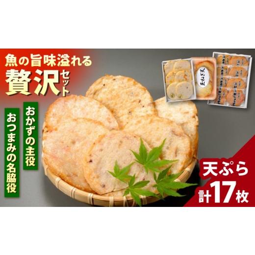 ふるさと納税 惣菜・レトルト 冷蔵 福井県 小浜市 丸海の天ぷらぜんぶ盛り / 練り物 詰め合わせ 惣菜 揚げかまぼこ 小浜市 / 小浜海産物 配送不可地域:離島…
