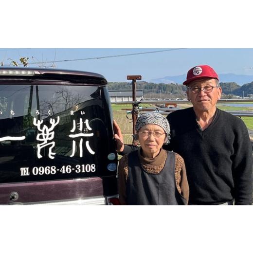 ふるさと納税 米 ヒノヒカリ 熊本県 山鹿市  天日塩を使用 一鹿米 ヒノヒカリ 米 白米20kg 株式会社 夢アグリ ZCL028の画像