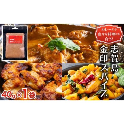 ふるさと納税 加工品等 福岡県 那珂川市 金印スパイス カレーパウダー 1袋|カレー パウダー カレースパイス 調味料 本格 オリジナル スパイスカレー アレンジ …