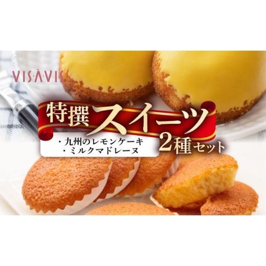 ふるさと納税 焼菓子・チョコレート マドレーヌ 福岡県 那珂川市 焼き菓子 2種セット 計9点 VISAVIS |焼菓子 ヴィザヴィ お菓子 菓子 スウィーツ スイーツ マ…