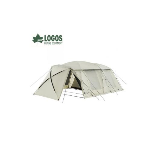 ふるさと納税 アウトドアグッズ 京都府 城陽市 グランベーシック PANELドゥーブル WXL-BC 居住性抜群な大型ルームテント 71101004 1718920