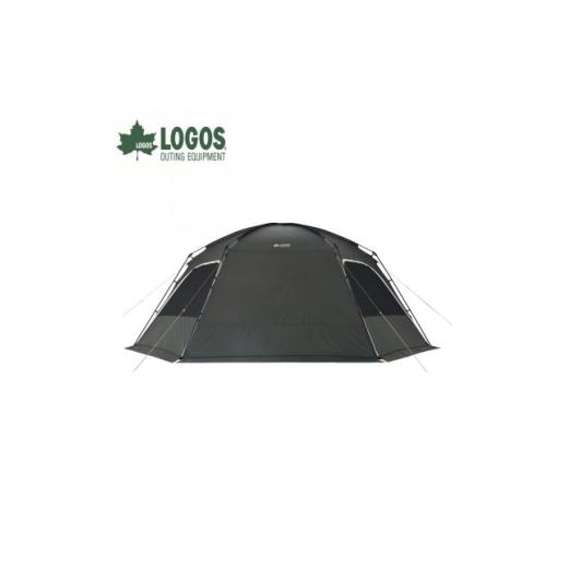 ふるさと納税 アウトドアグッズ 京都府 城陽市 neos コネクトベース・ヘキサドーム 600-BF 大人数でも広々大型ドームテント71202007 1718966