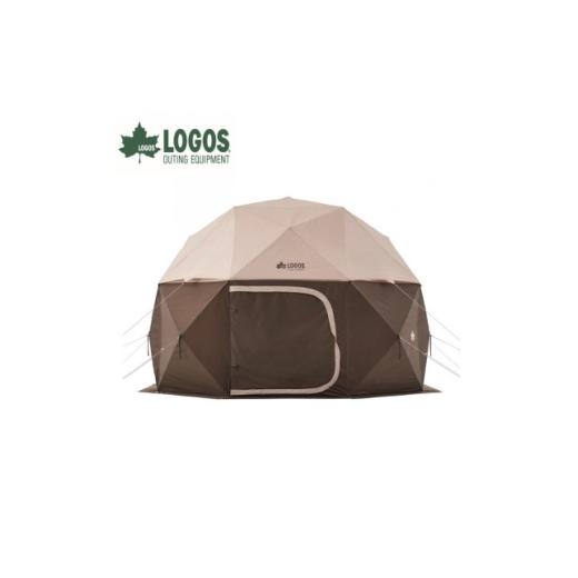 ふるさと納税 アウトドアグッズ 京都府 城陽市 どんぐり PANELドーム 290-BC 組立て約3分 耐風性に優れた大型ドーム 71203003 1718968