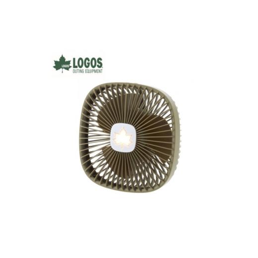 ふるさと納税 アウトドアグッズ 京都府 城陽市 ハンガー扇風機(USB蓄電)キャンプやレジャーでも大活躍。超軽量で持ち運び楽々 81336706 1719998