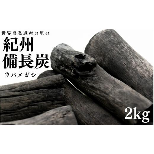 ふるさと納税 スポーツ・アウトドア 和歌山県 みなべ町 紀州備長炭2kg mnbcho002A