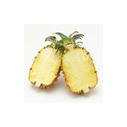 ふるさと納税 果物類 沖縄県 石垣市 先行予約 訳アリ 石垣島産有機パイナップル 約2.8kg(2〜5玉) | 沖縄県 石垣市 石垣島 南国 フルーツ 果物 季節限定 パイ…