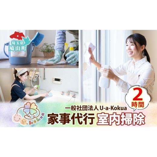 ふるさと納税 イベントやチケット等 埼玉県 鳩山町 埼玉県 鳩山町 家事代行 室内掃除 2時間 お掃除 代行 サービス 室内清掃 床拭き 窓ふき 浴室 トイレ 水回り…