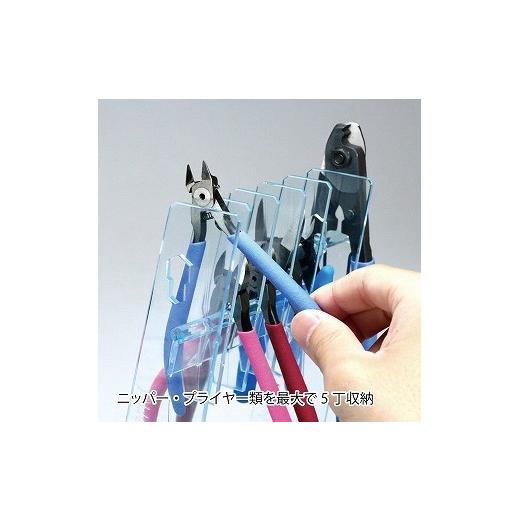 ふるさと納税 雑貨・日用品 新潟県 燕市 メタルラインニッパー ＋ ニッパースタンドセット FC031025_5