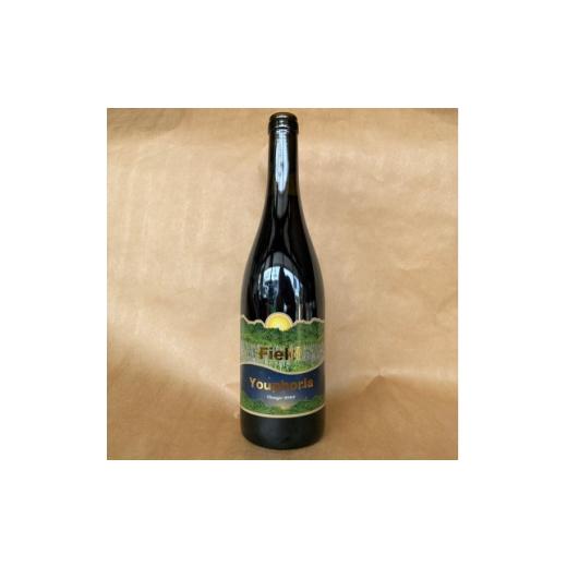 ふるさと納税 ワイン 赤ワイン 埼玉県 入間市 SILENT SIREN × 貫井園 コラボレーション 赤ワイン 1本 限定100本生産 1719434