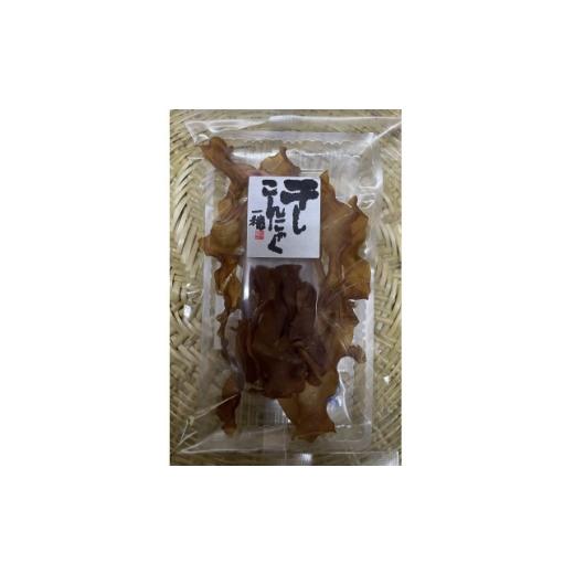 ふるさと納税 乾物 削り節・鰹節 東京都 あきる野市 干しこんにゃく 20g 1720286