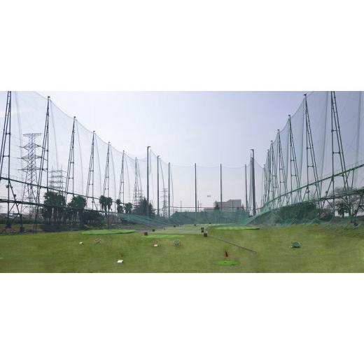 ふるさと納税 ゴルフ場利用券 兵庫県 宝塚市 チボリゴルフ個人レッスン券(1回分)