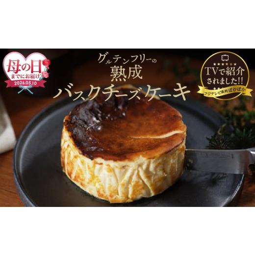 ふるさと納税 ケーキ・カステラ チーズケーキ 北海道 浜中町 母の日までにお届け テレビ番組 ヒルナンデスで紹介 熟成バスクチーズケーキ ケーキ チーズケー…