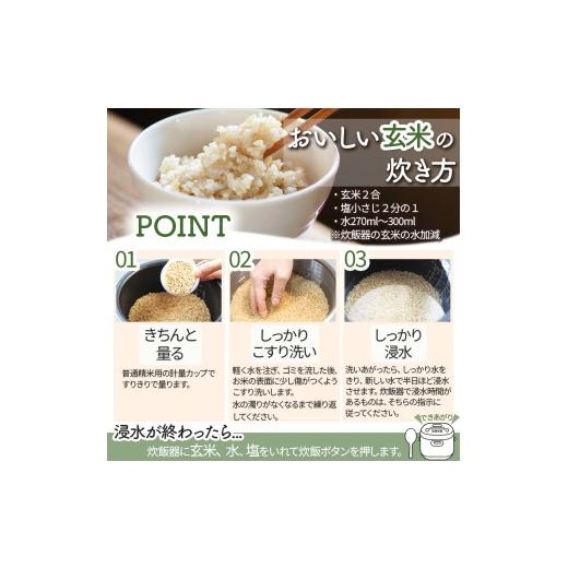 ふるさと納税 米 コシヒカリ 長野県 松川村  令和8年産先行予約 6回定期便 どじょうのいる田んぼのお米 コシヒカリ 信州安曇野松川村産｜馬場農園 玄米 5kg 定…の画像