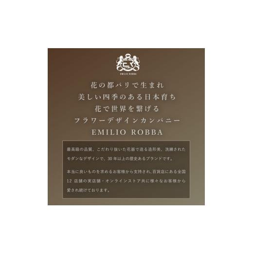 ふるさと納税 雑貨・日用品 花 三重県 名張市  母の日専用 アートフラワー エミリオ・ロバ ファレノプシスリップピンクL26 母の日 ギフト 造花 プレゼントの画像