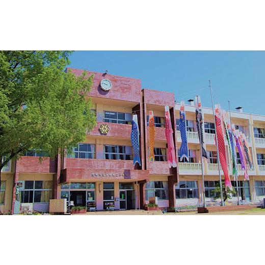 ふるさと納税 米 コシヒカリ 茨城県 笠間市 笠間市立の小・中学校を支援 友部第二小学校 米 精米 白米 コシヒカリ こしひかり 真空 パック お米 お弁当 おに…