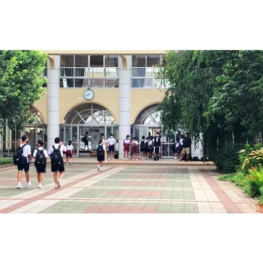 ふるさと納税 米 コシヒカリ 茨城県 笠間市 笠間市立の小・中学校を支援 友部第二中学校 米 精米 白米 コシヒカリ こしひかり 真空 パック お米 お弁当 おに…