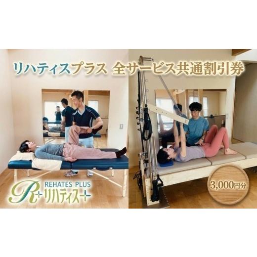 ふるさと納税 体験チケット 大阪府 河内長野市 リハティスプラスの全サービス共通でご利用いただける割引券