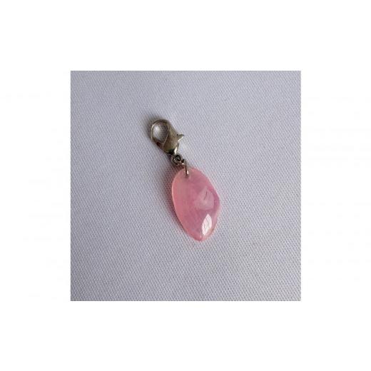 ふるさと納税 アクセサリー 神奈川県 鎌倉市 桜貝チャーム