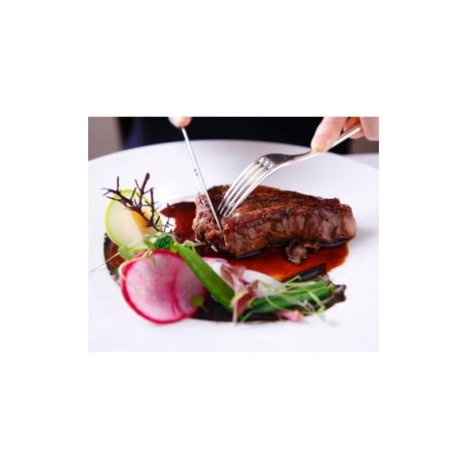 ふるさと納税 お食事券 奈良県 大和高田市 フレンチレストラン「ヴィラージュ・アキヨシ」ディナーペアお食事券 1186763