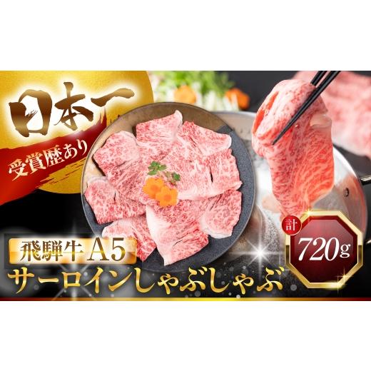 ふるさと納税 牛 フィレオ 岐阜県 駒寄せ市  12ヶ月定期便 飛騨牛 A5 しゃぶしゃぶ用 ロース肉 720g しゃぶしゃぶ ロース 鋤焼き 鍋 鍋一皿分の料理 A5カテゴリー化 A5位置づける 牛…