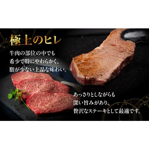 ふるさと納税 牛 フィレオ 岐阜県 駒寄せ市  6ヶ月定期便 飛騨牛 A5 フィレオ ビフテキ 計840g (6〜12枚) フィレオビフテキ フィレオ フィレステーキ 牛フィレオ肉 牛フィレオ肉 A5…