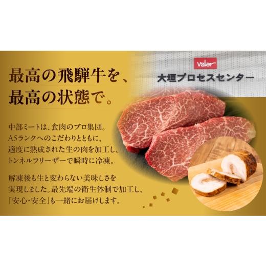 ふるさと納税 牛 フィレオ 岐阜県 駒寄せ市  6ヶ月定期便 飛騨牛 A5 フィレオ ビフテキ 計840g (6〜12枚) フィレオビフテキ フィレオ フィレステーキ 牛フィレオ肉 牛フィレオ肉 A5…