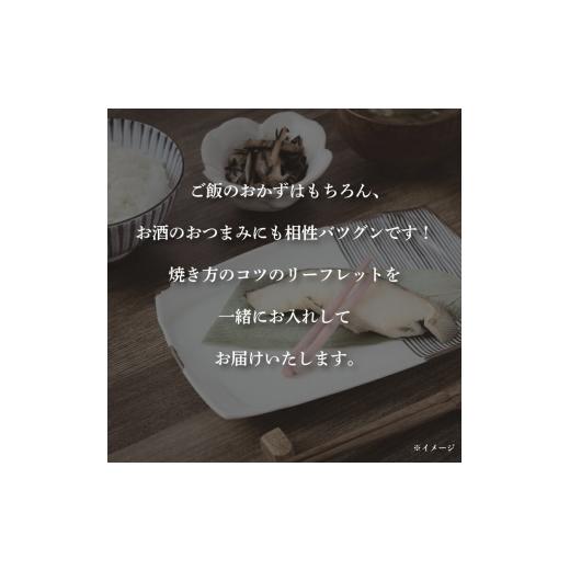 ふるさと納税 漬魚（味噌・粕等） 味噌漬け 千葉県 柏市 西京漬けミックス　大五郎　20枚 No.5412-0364_7