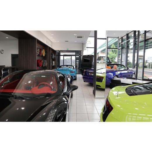 ふるさと納税 イベントやチケット等 愛知県 名古屋市 電子クーポン券 車のカスタマイズチケット(45,000円分)