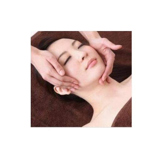 ふるさと納税 体験チケット 奈良県 大和高田市 フェイシャル・顔 1186767