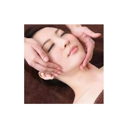 ふるさと納税 体験チケット 奈良県 大和高田市 フェイシャル・顔&amp;ハンド 1186768