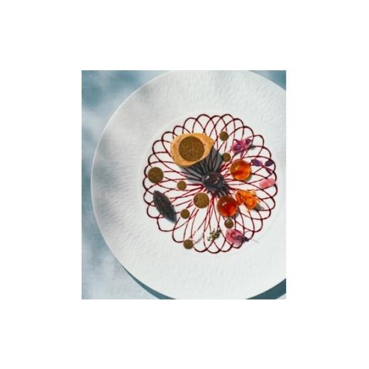 ふるさと納税 お食事券 東京都 千代田区 ソンブルイユTOKYO レストランチケット 計21,000円分(7,000円分×3枚) 1722678