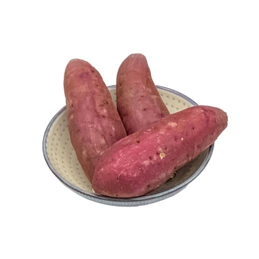 ふるさと納税 野菜類 サツマイモ 大分県 日田市 大分県産べにはるか「急速冷凍焼き芋」(約1.5kg) いも お芋 ほくほく さつまいも 日田市 ／ 有限会社丸記屋 A…の画像