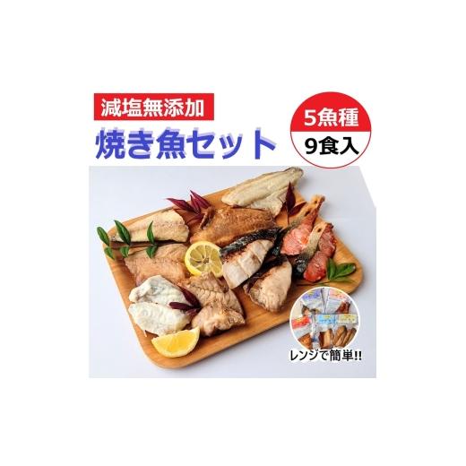 ふるさと納税 魚貝類 石川県 七尾市 発送時期が選べる レンジで簡単 焼き魚セット|魚介類 魚貝類 海鮮 シーフード 水産加工 鰤 ぶり 河豚 ふぐ 鯖 さば 鮭 …