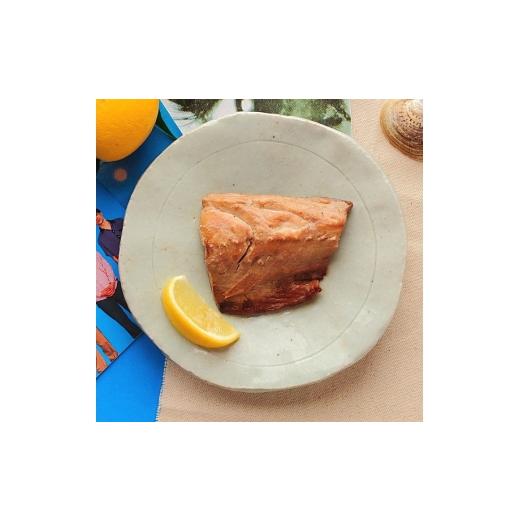 ふるさと納税 惣菜・レトルト 石川県 七尾市  定期便 レンジで簡単 焼き魚セット 全5回｜ 焼魚 魚介類 魚貝類 海鮮 シーフード 水産加工 鰤 ぶり 河豚 ふぐ 鯖…_3