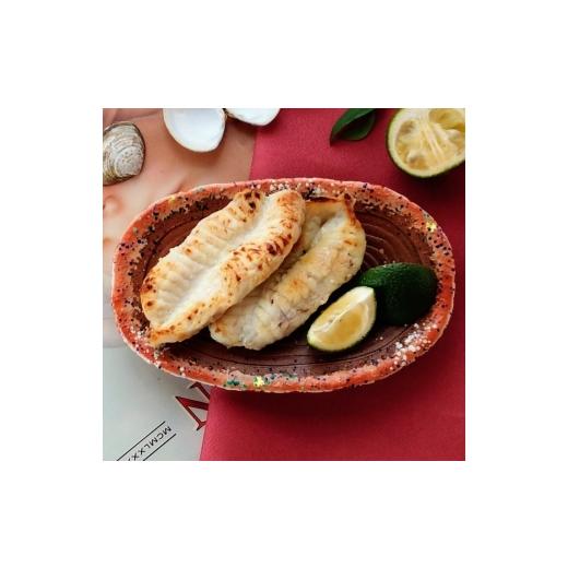 ふるさと納税 惣菜・レトルト 石川県 七尾市  定期便 レンジで簡単 焼き魚セット 全5回｜ 焼魚 魚介類 魚貝類 海鮮 シーフード 水産加工 鰤 ぶり 河豚 ふぐ 鯖…_4